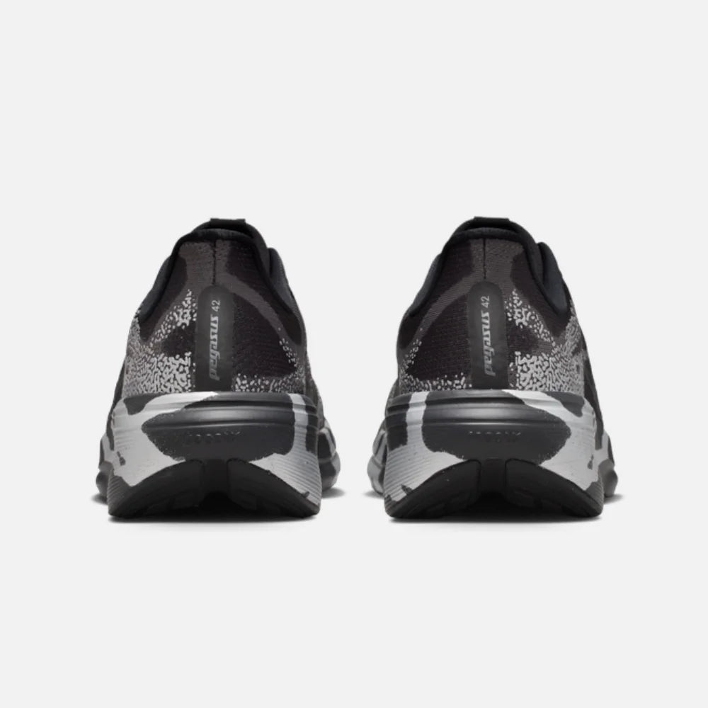 Men Nike Pegasus 42 IQ3928-001 Full Length Air Zoom Light Rebound Soft Shock Absorbing Road Running Sneakers