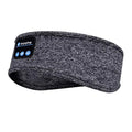 Wireless Sleep Headphones Headband - Breathable Soft Bluetooth Fabric Default Title Tidesmit