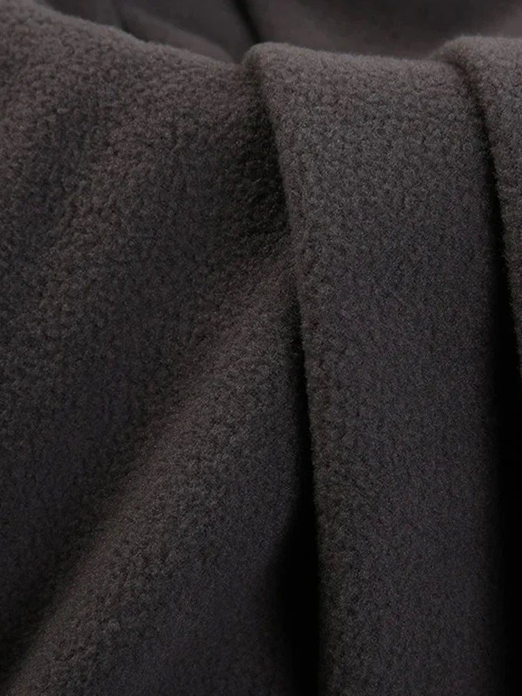 Bamboo Charcoal Fabric Microfleece Material For Cloth Diapers Lining Pads Reusable Menstrual Pads Absorb Fast