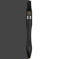 Microblading Manual Pen for Eyebrows - Aluminum Alloy PMU Tool Permanent Makeup Machines Black Tidesmit