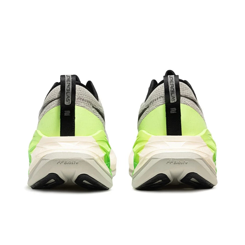POIZON ASICS SUPERBLAST 2 Low top Running Shoes Unisex 1013A190-020