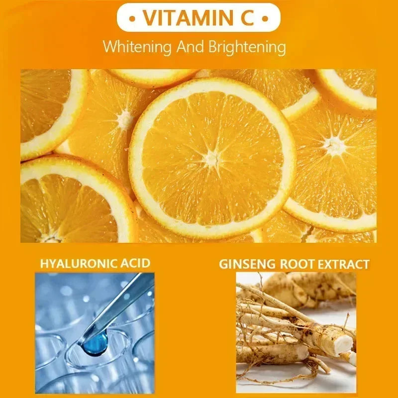 Yellow Peeling Oil for Dark Skin - Salon-Quality 100ml Exfoliating Treatment Scrubs Treatments Tidesmit