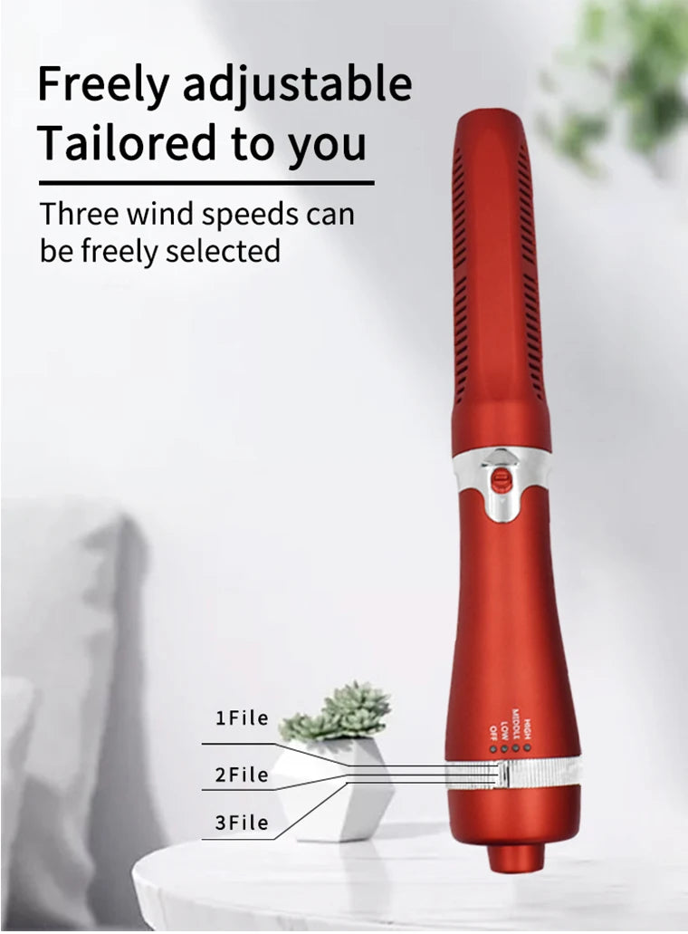 Terahertz Physiotherapy Device: Deep Tissue Muscle Relief Wand Back Massage Instrument Tidesmit