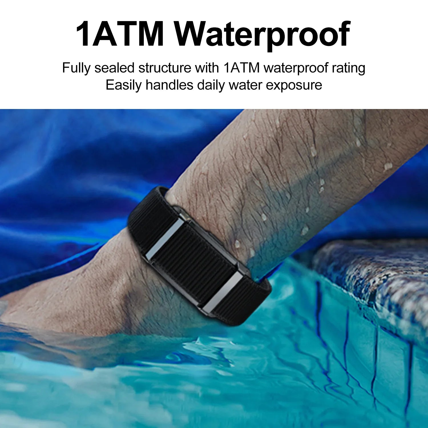 HY Digital No Screen Smart Watch Bracelet Sports Fitness Tracker Health Heart Rate Sleep Monitor Outdoor Smart Wristband