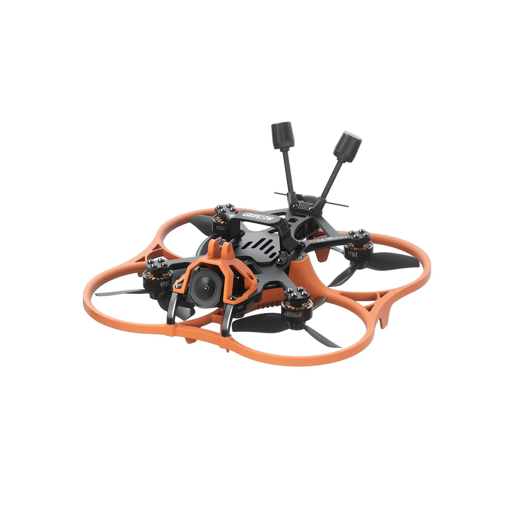 GEPRC Cinelog30 V3 O4 Pro Cinewhoop Drone - 4K Stabilized Video Tidesmit