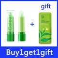 Aloe Vera Color Changing Lip Balm | Moisturizing Long-Lasting Treatment Lip Care 1pcs Tidesmit