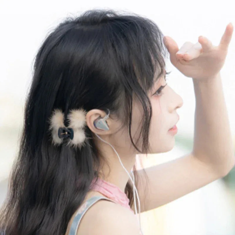 MoonDrop Blessing 3 Hybrid In-Ear Monitors | Tidesmit Audio 6-Driver Tidesmit