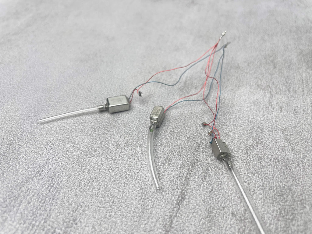 Knowles Sonion BA Hybrid In-Ear Monitor Kit by Tidesmit Tidesmit