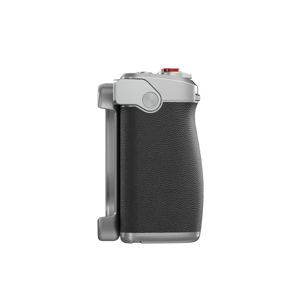 Phone Camera Grip for iPhone 17 Pro Max - Military-Grade Protection Case Tidesmit