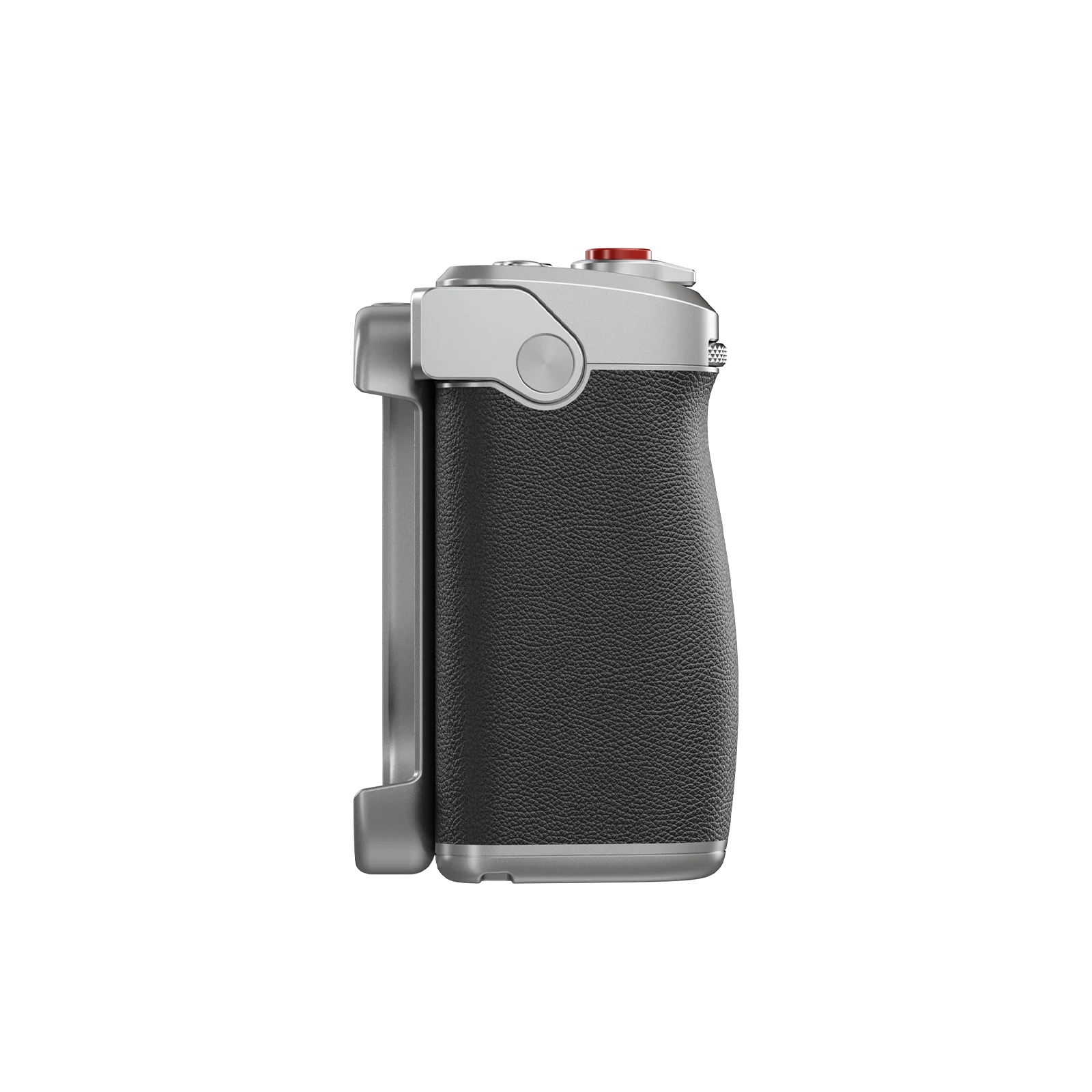 Phone Camera Grip for iPhone 17 Pro Max - Military-Grade Protection Case Tidesmit