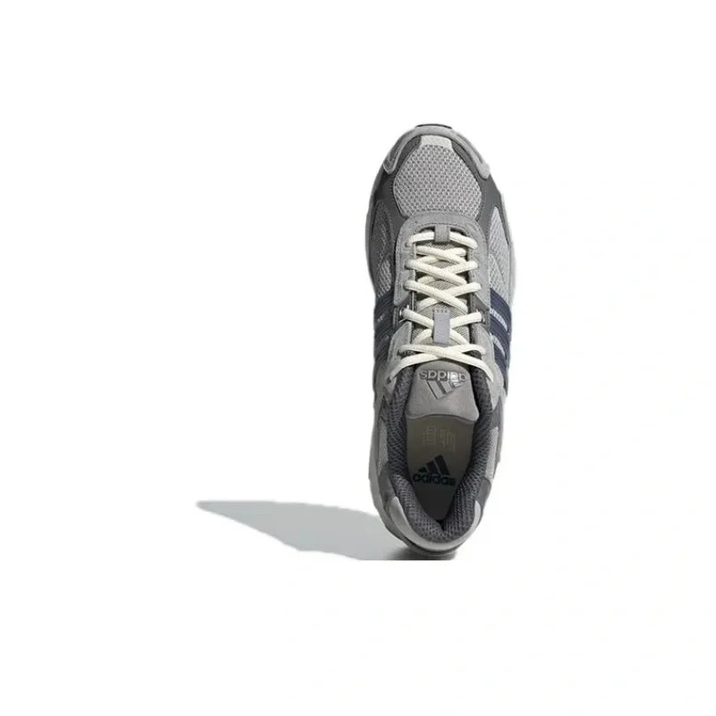 Adidas Originals Response Cl, Retro Low-Top Casual Sprinting Running Shoes (Unisex) - Dark Gray  GZ1561