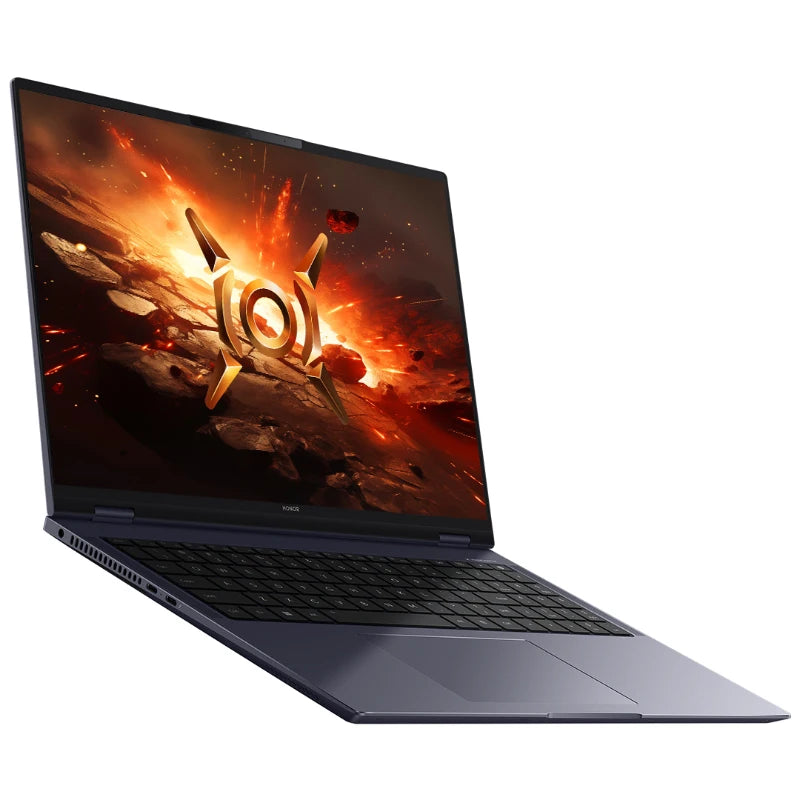 HONOR MagicBook Pro 16 HUNTER  16-inch 2024 Gaming Laptop Ultra5/Ultra7 24GB/32GB 1TB/2TB RTX4060 165Hz 3K Gaming Screen Laptop