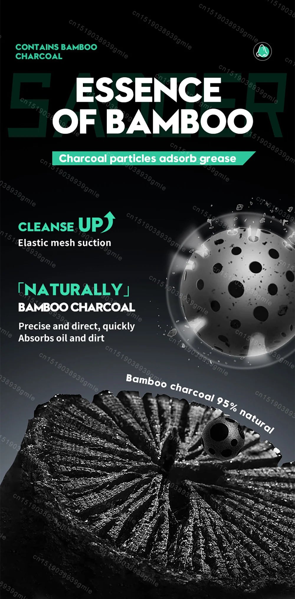 Remove Blackheads Deep Cleansing Nose Strips Gentle Facial Care Tool Unisex Remove Stickers Black Head Skin Care Mask Patch