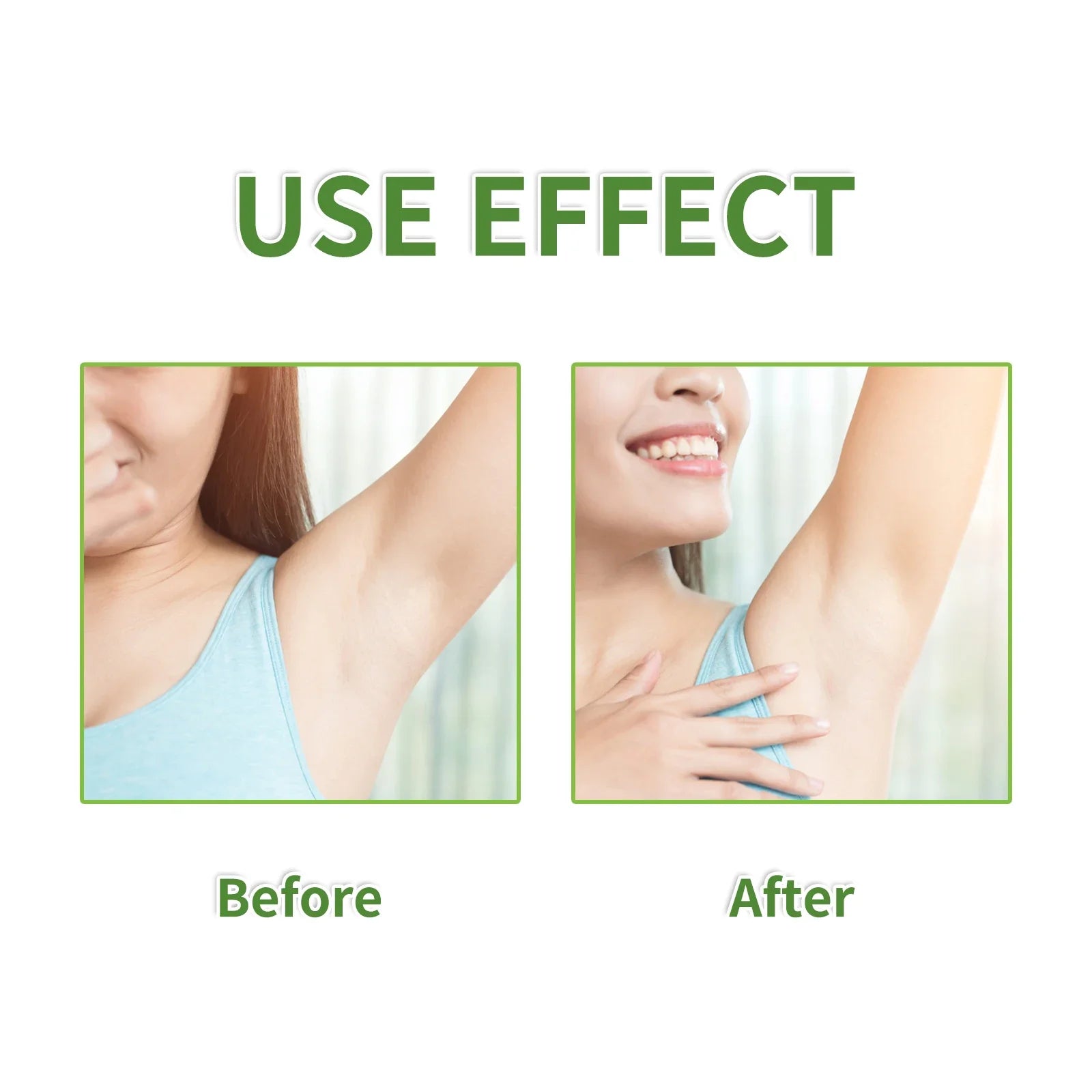 Tidesmit moisturizing antiperspirant spray for long-lasting underarm odor removal and sweat control.