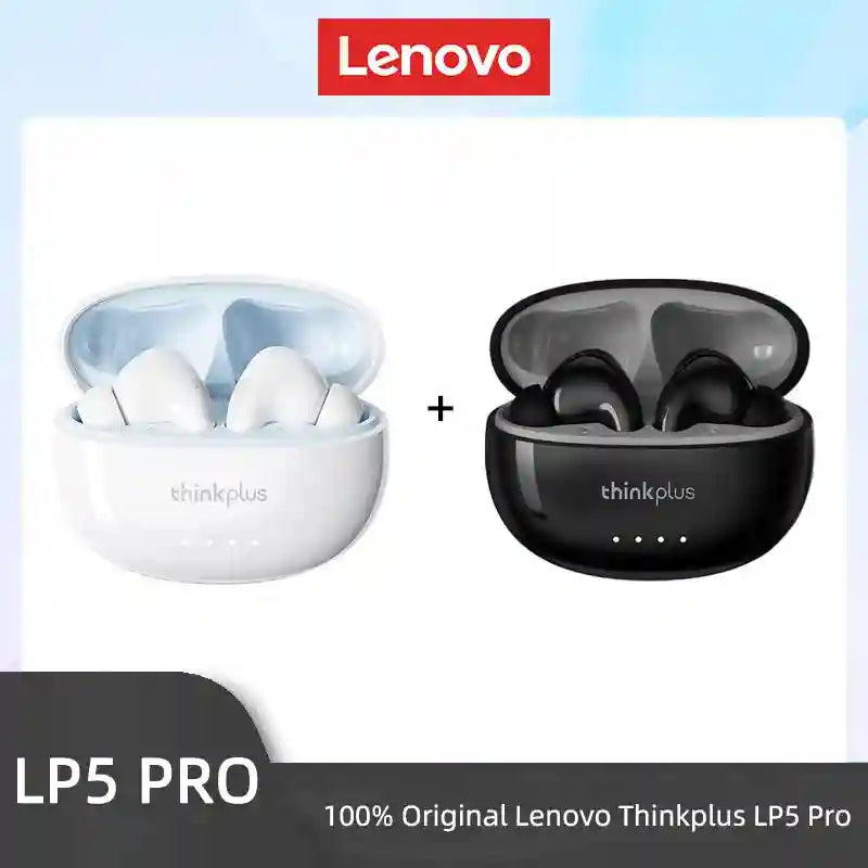 Wireless Bluetooth Earbuds with Low Latency Audio for Gaming 1White 1Black Tidesmit