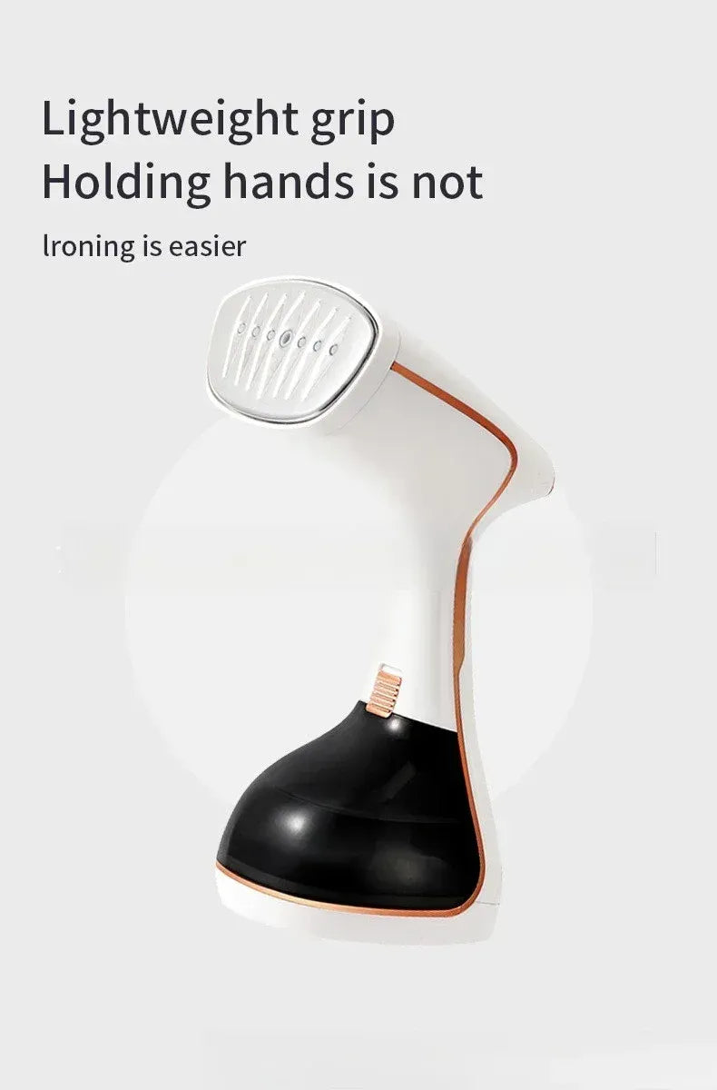 TINSOL Handheld Garment Steamer 1800W 230V 320ml