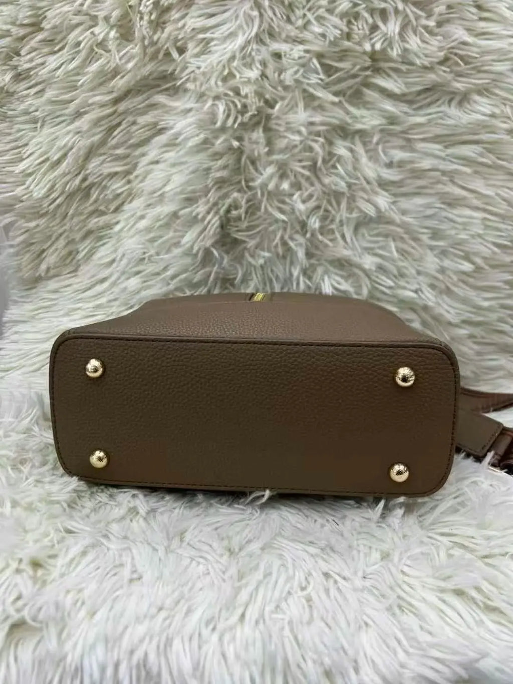 New Fashion Shoulder Handbags Famous Designer Luxury Bags Lady High Quality Cross-body Bag Trendy Purse