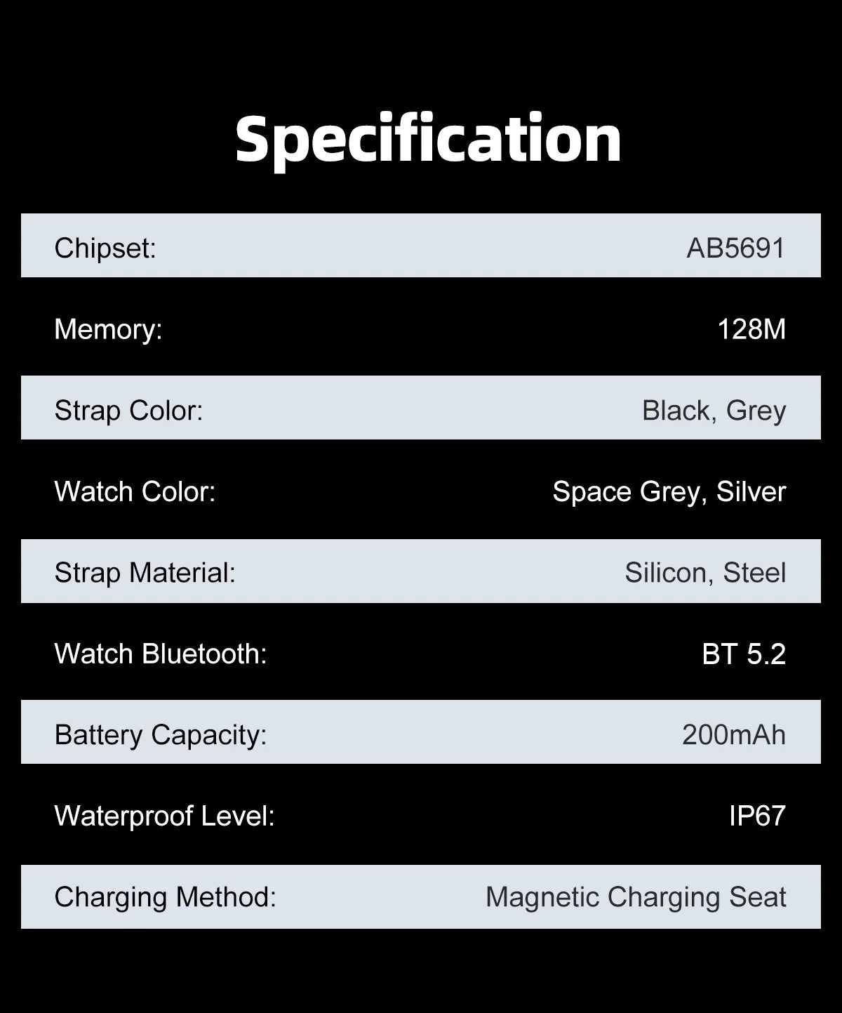 LIGE Ultra Thin New Smart Watch 2026 Men AMOLED HD Screen Always Show Time Heart Rate Bluetooth Call Sport Waterproof Smartwatch