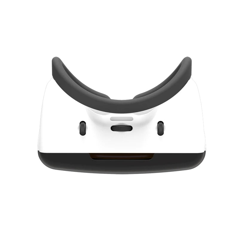 VR Headset for Smartphones | 3D Immersive Reality Smart Glasses Tidesmit