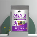 Hot sale Men’s Daily Multivitamin Patches – 22 Vitamins & Minerals for Immunity, Energy & Overall Health free shipping ﻿