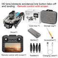 GPS Drone with 4K Camera and Screen Remote - SG109 Series SG109 MAX Screen RC Tidesmit