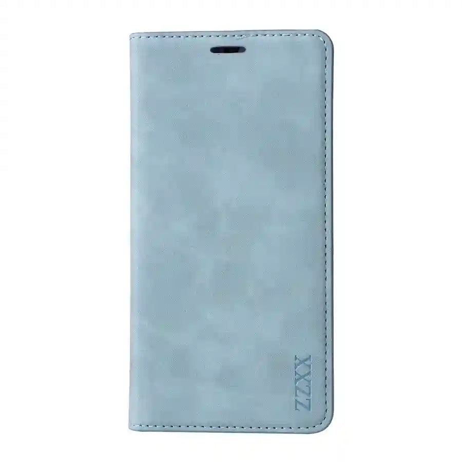 Flip Wallet Phone Case for Xiaomi Redmi Note 11 - Military-Grade Protection Tidesmit