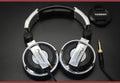 Wireless Gaming Headset with Active Noise Cancellation - Pioneer Silver Pioneer-Silver Tidesmit