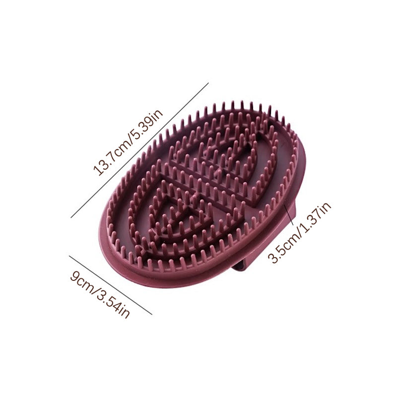 Cellulite Body Massager Brush - Portable Deep Tissue Skin Toning Tool Body Shaping Massage Equipment Tidesmit