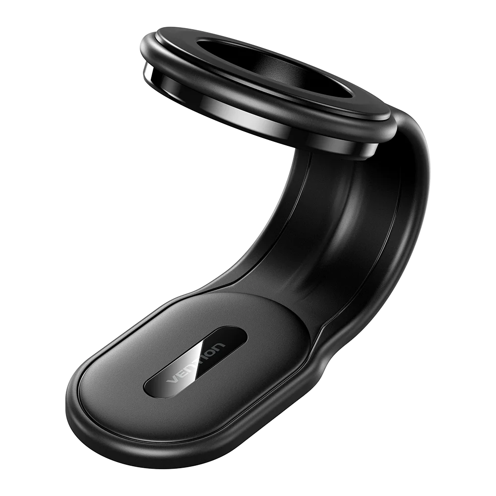 Magnetic Wireless Car Phone Charger - 15W Qi Certified Mount Phone Holder Only China Mainland Tidesmit