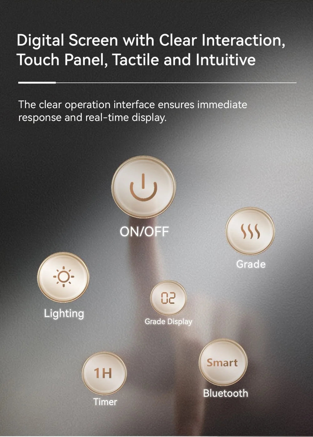 Waterless Intelligent  Essential Oil Diffuser  APP Control Hotel Aroma Diffuser Coverage 300m³ Smart Scent Machine for Home