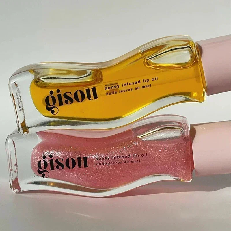 Moisturizing Lip Balm - Hydrating Plumping Gloss, Raspberry Swirl Lip Care Tidesmit