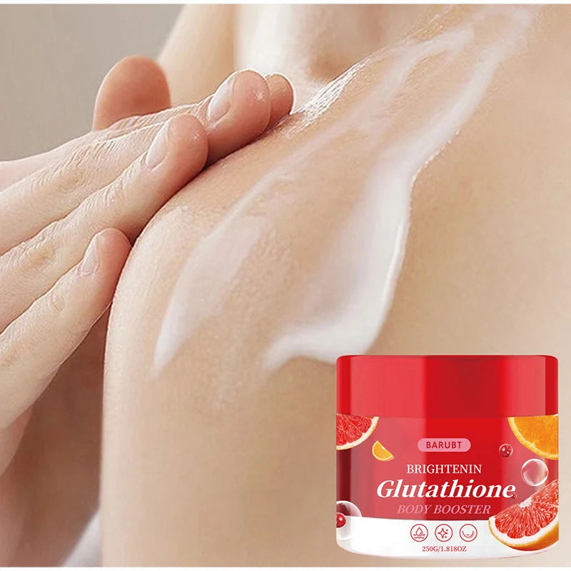 Niacinamide Moisturizing Body Lotion Nourish Dry Skin Refreshing Non-sticky Soft And Radiant Skin Long Lasting Fragrance Lotion