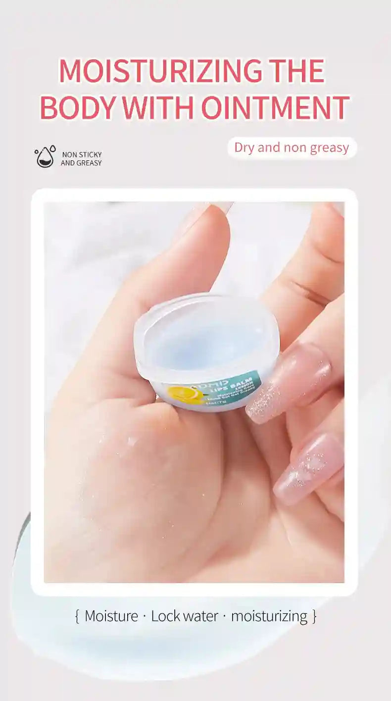 Fruit Lip Balm Set | Moisturizing Lip Care Treatment 8 Pack by Tidesmit Lip Care Tidesmit