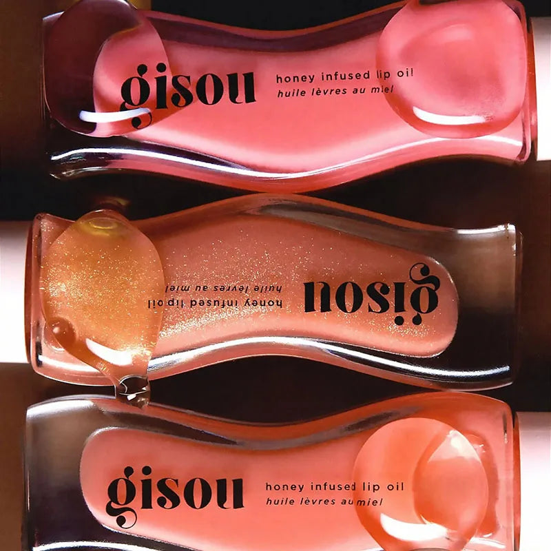 Moisturizing Lip Balm - Hydrating Plumping Gloss, Raspberry Swirl Lip Care Tidesmit