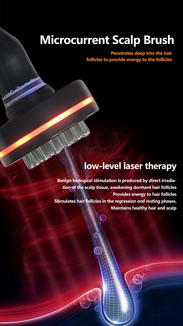 Transcranial Magnetic Stimulation Device - Home Brain Wellness Therapy Massage Chairs Tidesmit