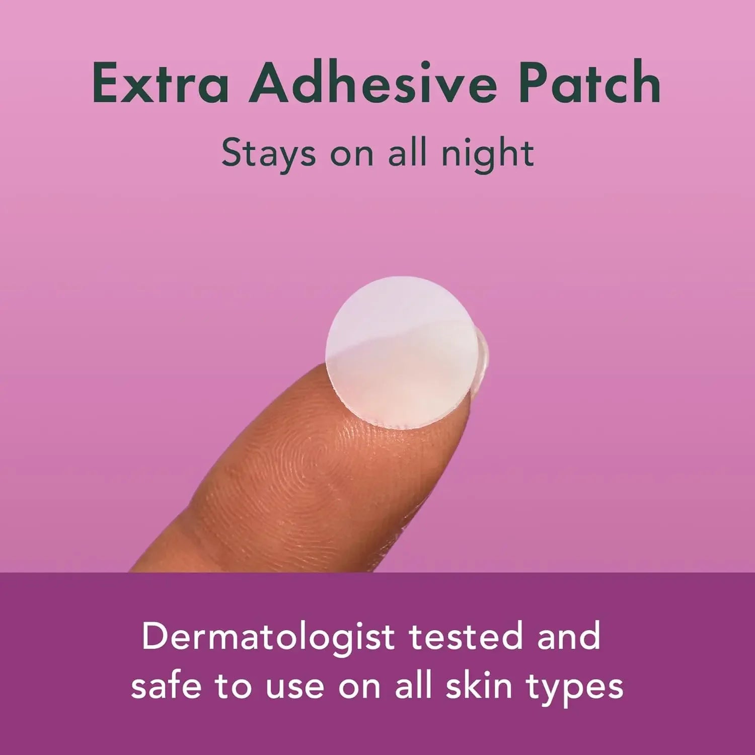Hydrocolloid Acne Pimple Patches for Face Shrinking Zits Whiteheads Nighttime Spot Pimple Stickers for Face Skin Care Tools