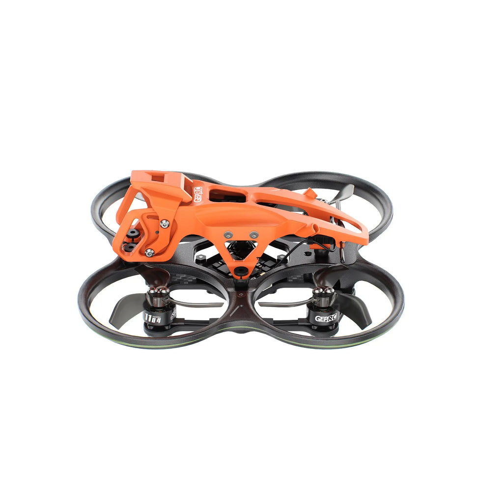 DarkStar22 2.2 Inch CineWhoop FPV Drone | O4 Pro ELRS 2.4G Tidesmit