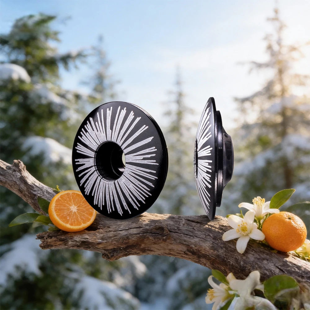 Wireless Headphones with Active Noise Cancellation - GS-U-I11-8 Model Tidesmit