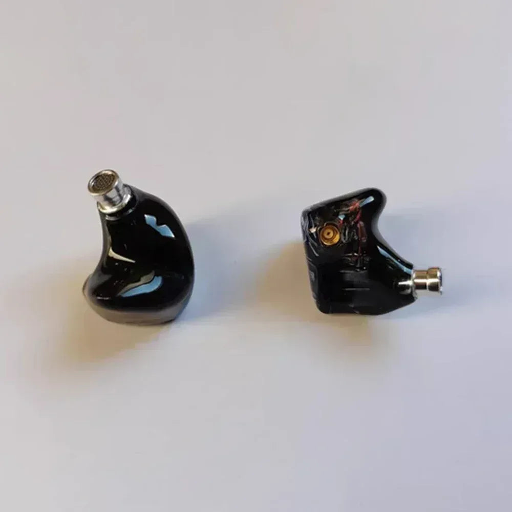 Tidesmit 14-Driver HiFi In-Ear Monitors with Detachable Cable Tidesmit