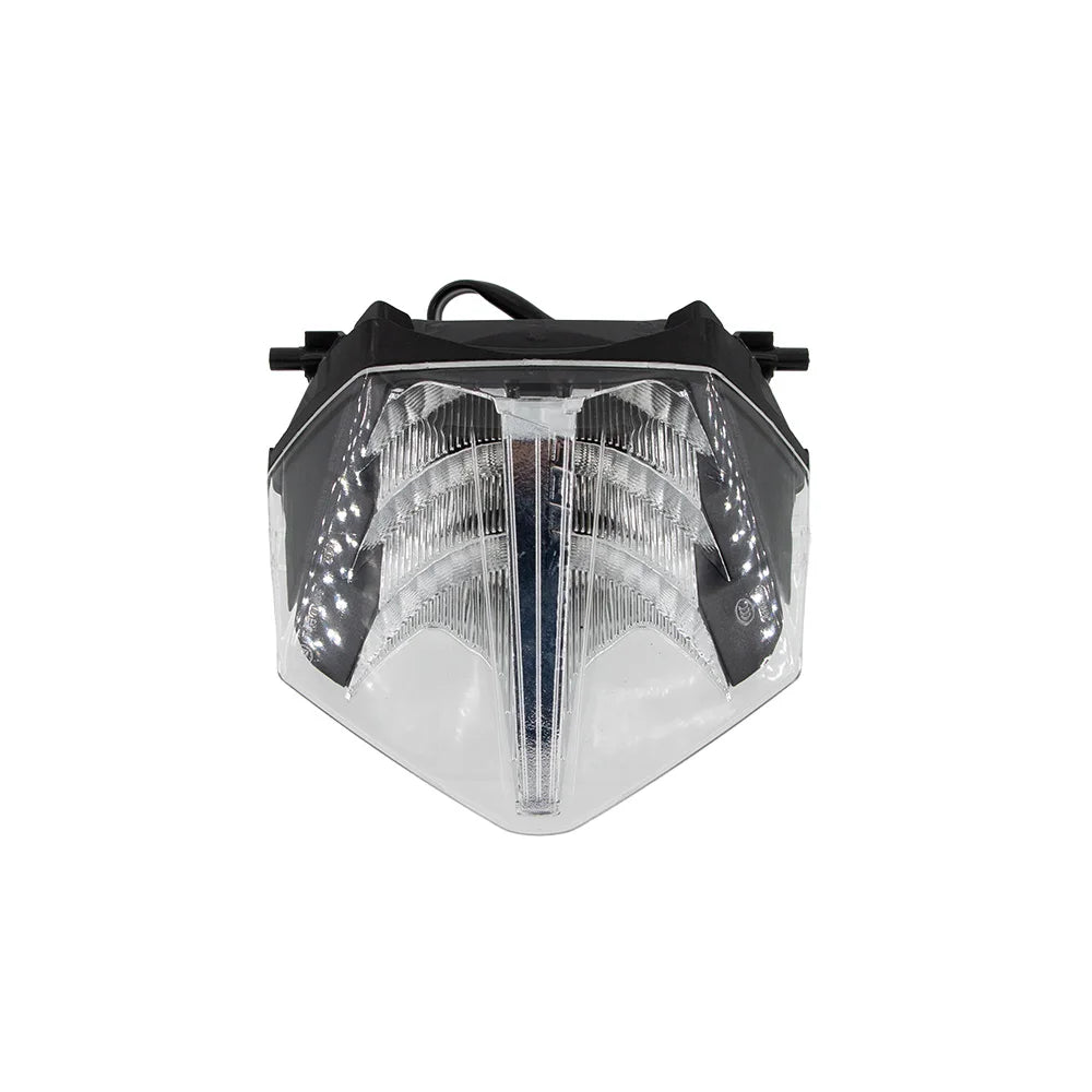 Fit For DUKE 250 390 Duke250 duke390 tail light Integrated Led taillight Motorcycle Accessories 2017-2023 2018 2019 2020 2021