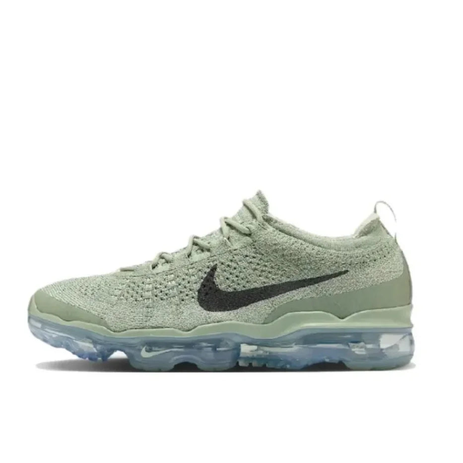 Nike Air VaporMax 2023 DV1678-302 Men's Versatile Running Shoes Full Air Cushion Breathable Flyknit Sneakers