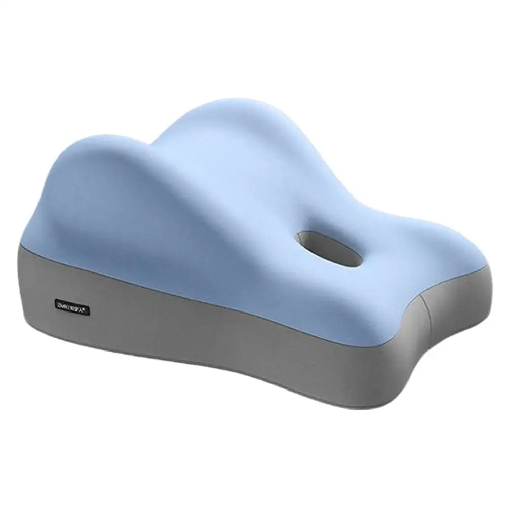 Ergonomic Body Pillow for Hip and Waist Support | Tidesmit Massage Cushion Tidesmit
