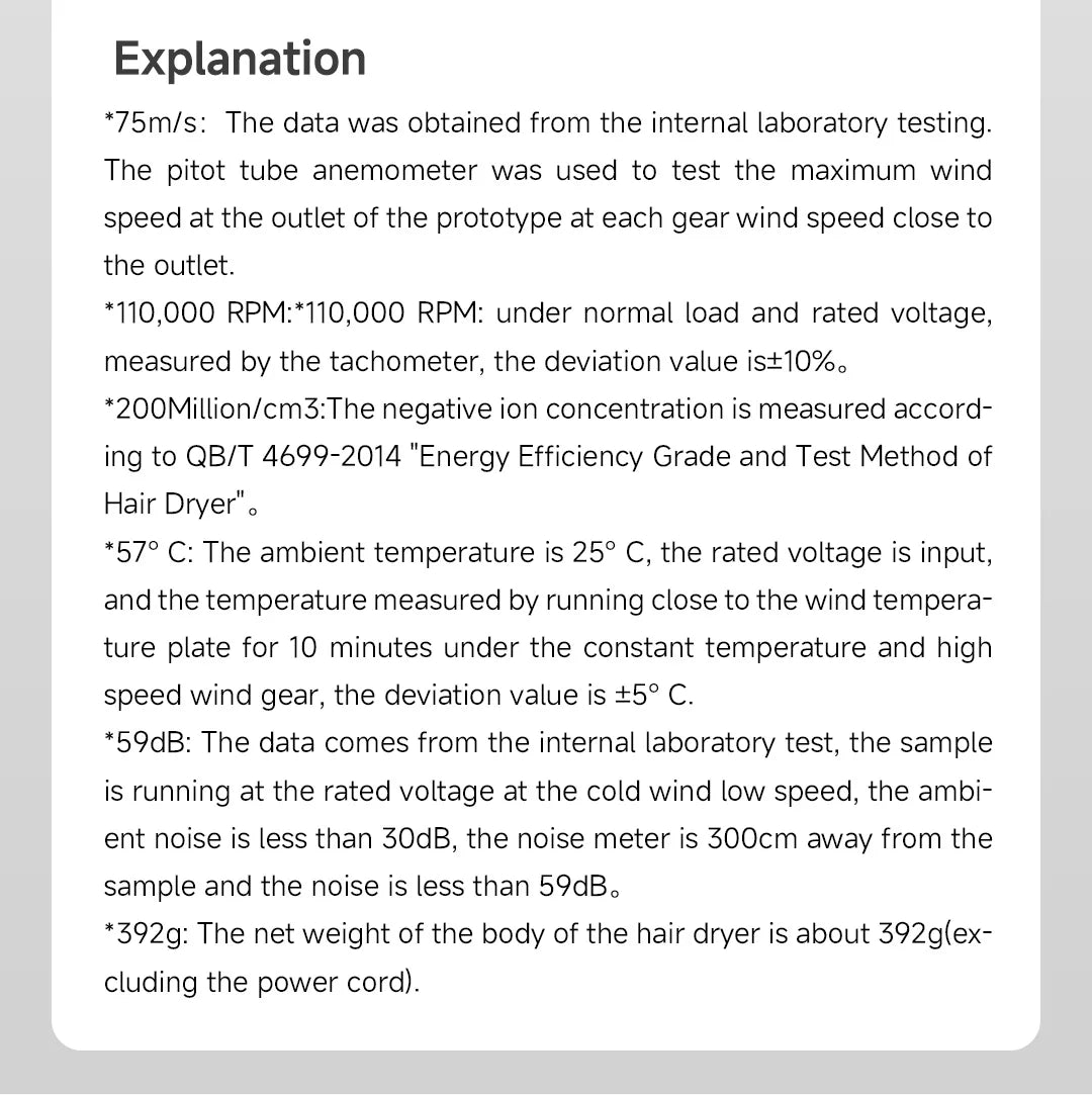 DOCO high-speed negative ion hair dryer in sleek silver with magnetic concentrator nozzle for professional hair styling.
