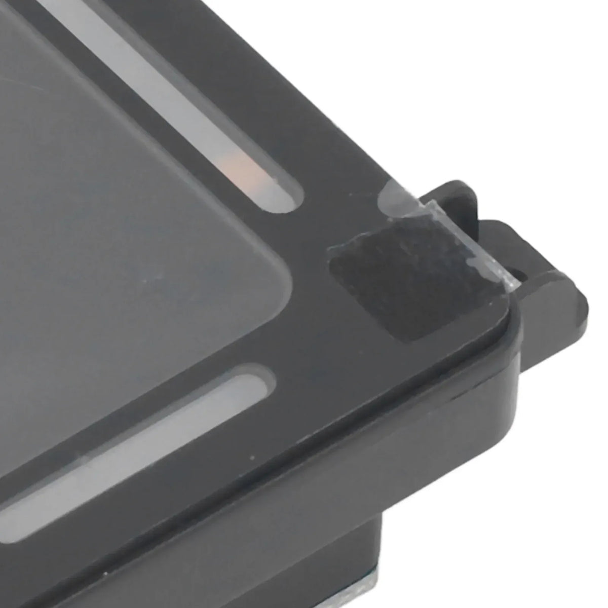 Barcode Scanner Module Embedded 2D Barcode Reader Module Fixed Mount Automatic Induction Ultra Thin for Self Service Equipment