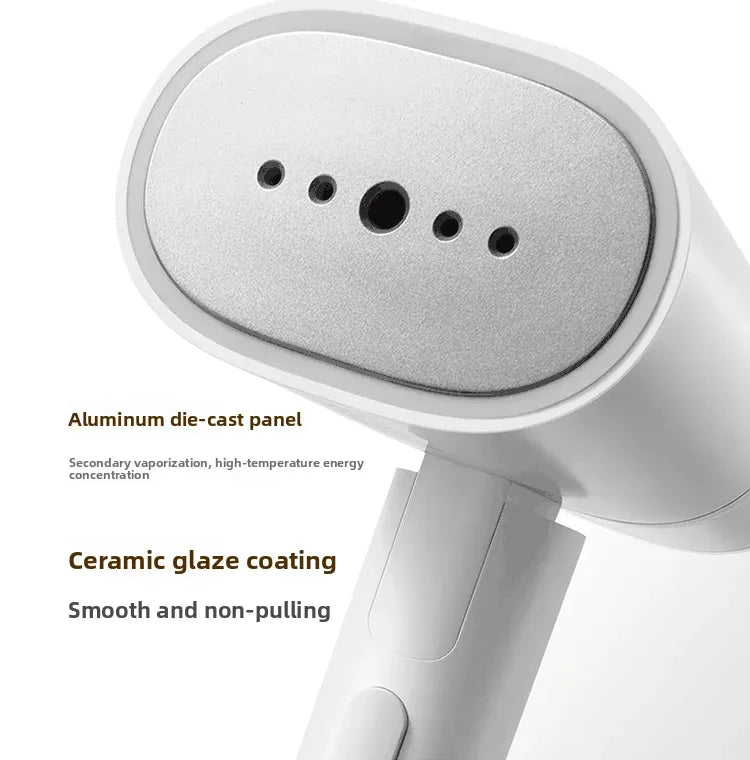 Mijia Handheld Garment Steamer 2 Portable Fabric Iron 220V