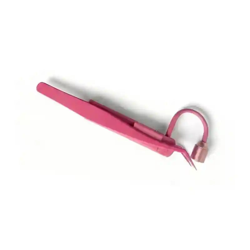 UV Lash Lamp for Eyelash Extensions, Professional LED Curing Light Deep Red China Mainland Tidesmit