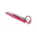 UV Lash Lamp for Eyelash Extensions, Professional LED Curing Light Deep Red China Mainland Tidesmit