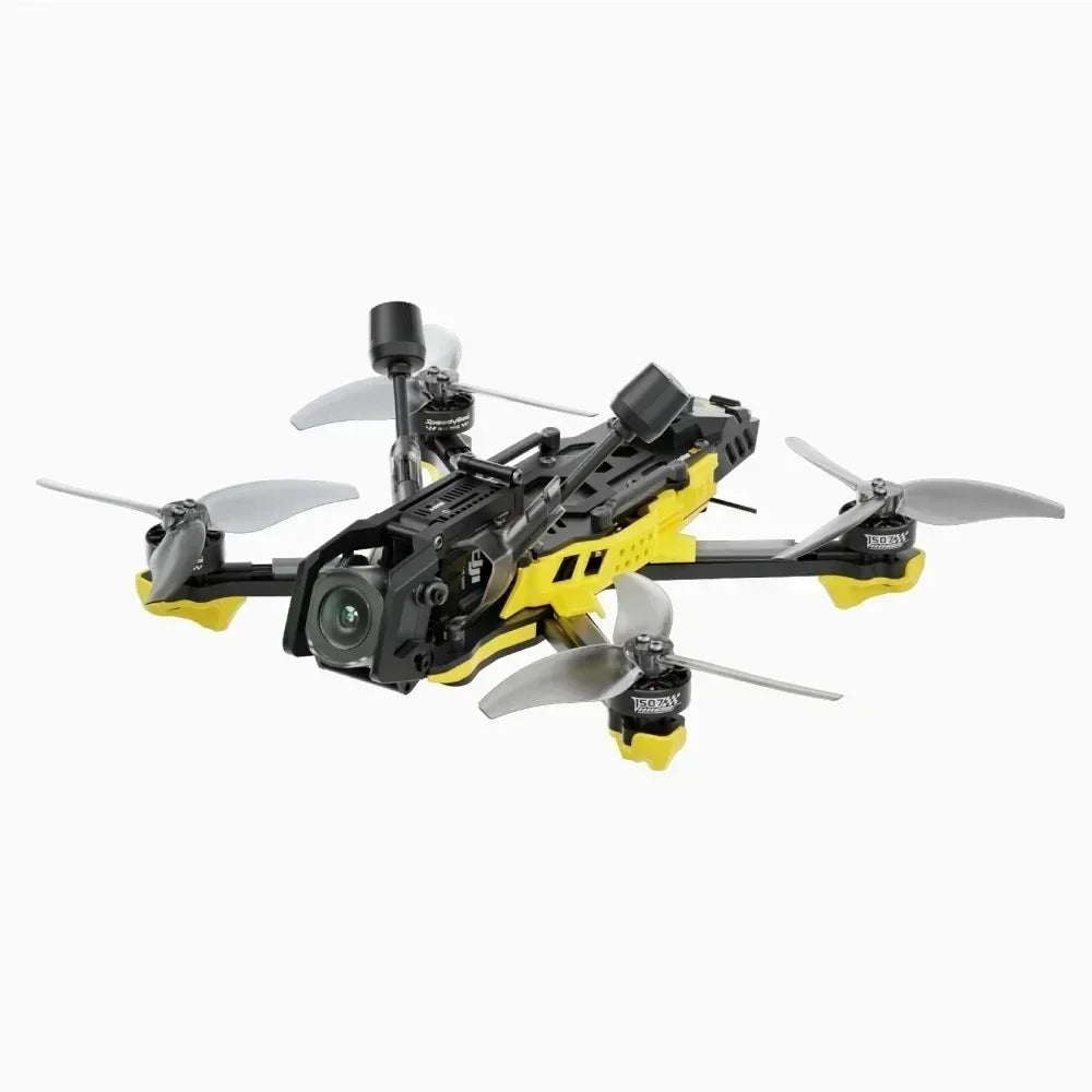 SpeedyBee Master 3X FPV Racing Drone, O4 Pro Digital Performance Tidesmit