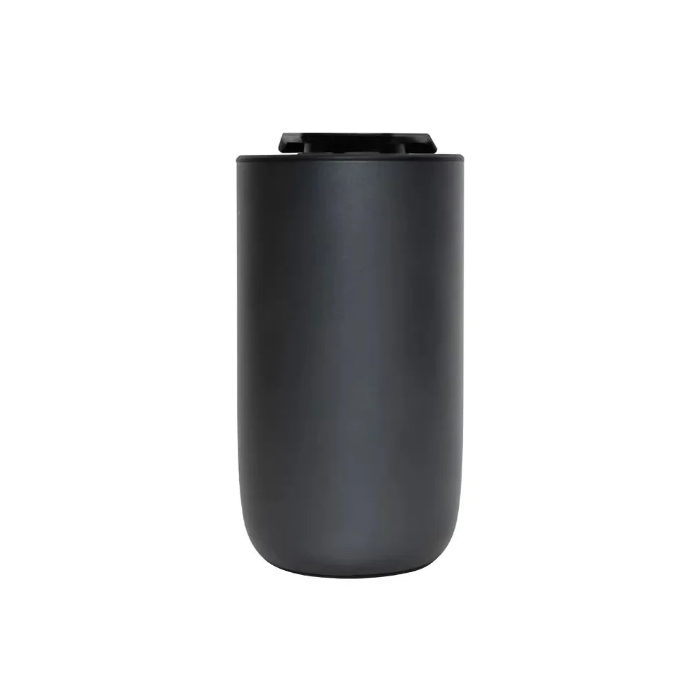 Portable Car Fragrance Diffuser Wireless Aroma Oil Diffuser USB Charge Essential Oil Diffuser 2000MAH Waterless Machine Travel