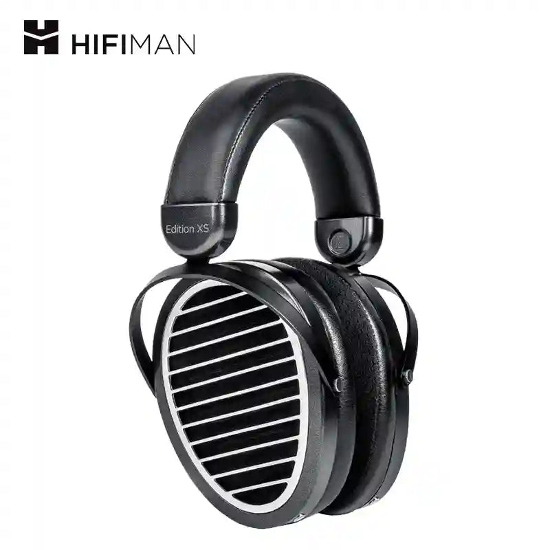 Planar Magnetic Open-Back Over-Ear Headphones | Edition XS Edition XS Tidesmit